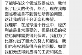 莲湖如果欠债的人消失了怎么查找，专业讨债公司的找人方法