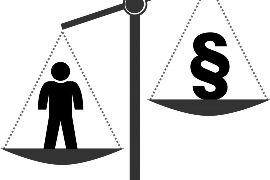 莲湖对付老赖：刘小姐被老赖拖欠货款